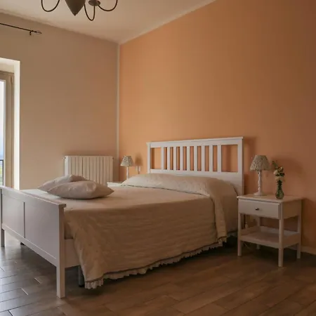 Agriturismo Villa Luisa Apice Exterior photo