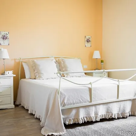 Agriturismo Villa Luisa Apice Exterior photo